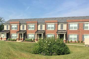 Windfall Trace Apartments