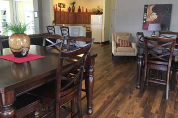 Windfall Trace Apartments