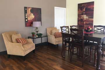 Windfall Trace Apartments