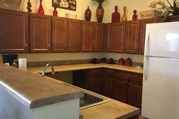 Windfall Trace Apartments