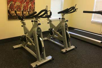 Windfall Trace Apartments