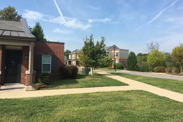 Windfall Trace Apartments