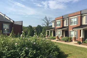 Windfall Trace Apartments