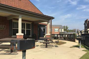 Windfall Trace Apartments