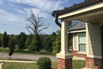 Windfall Trace Apartments