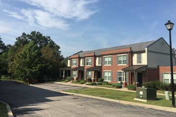 Windfall Trace Apartments
