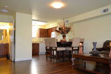 Windfall Trace Apartments