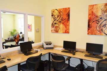 Windfall Trace Apartments