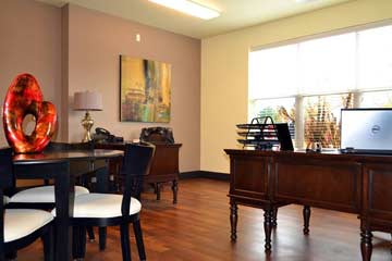 Windfall Trace Apartments