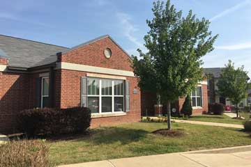 Windfall Trace Apartments