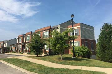 Windfall Trace Apartments