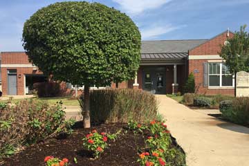 Windfall Trace Apartments