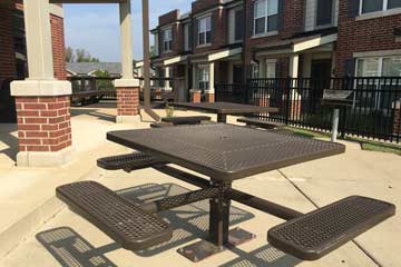 Windfall Trace Apartments