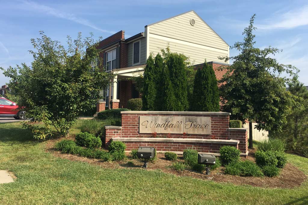 Apartments near St Louis