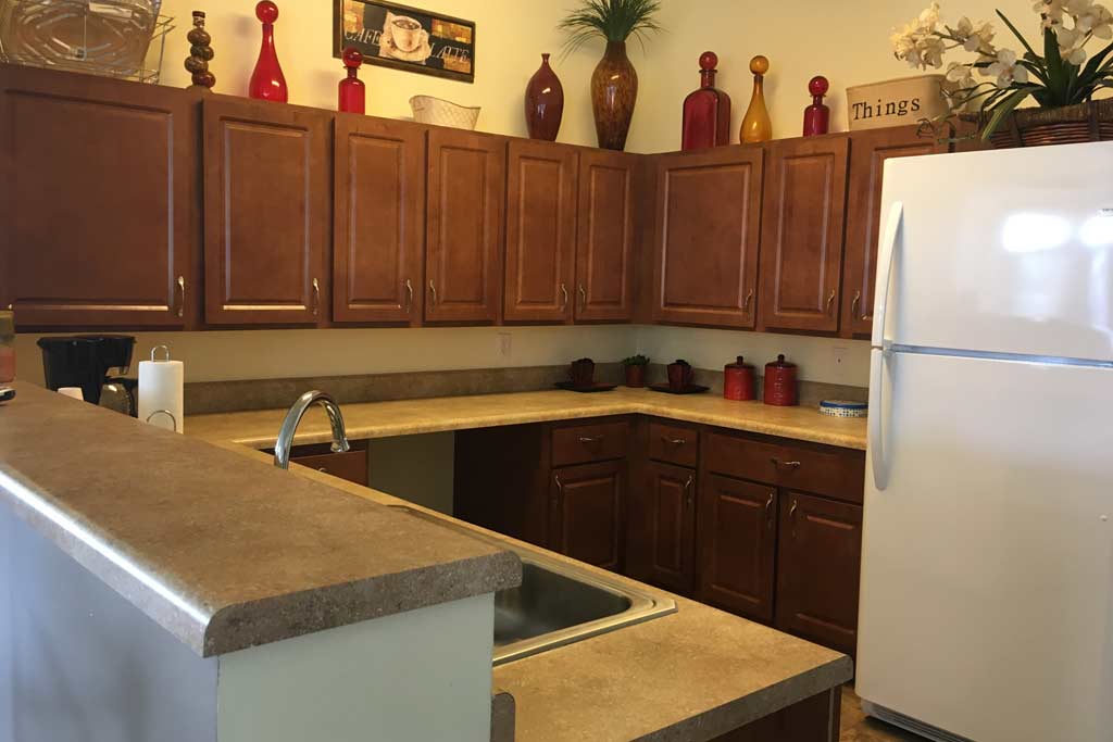 Apartments near St Louis