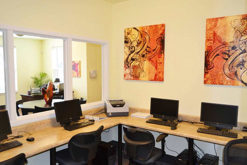 Apartments near St Louis